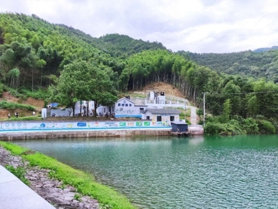 寧波 智慧水利系統建設領航全國，開啟智能水務新篇章